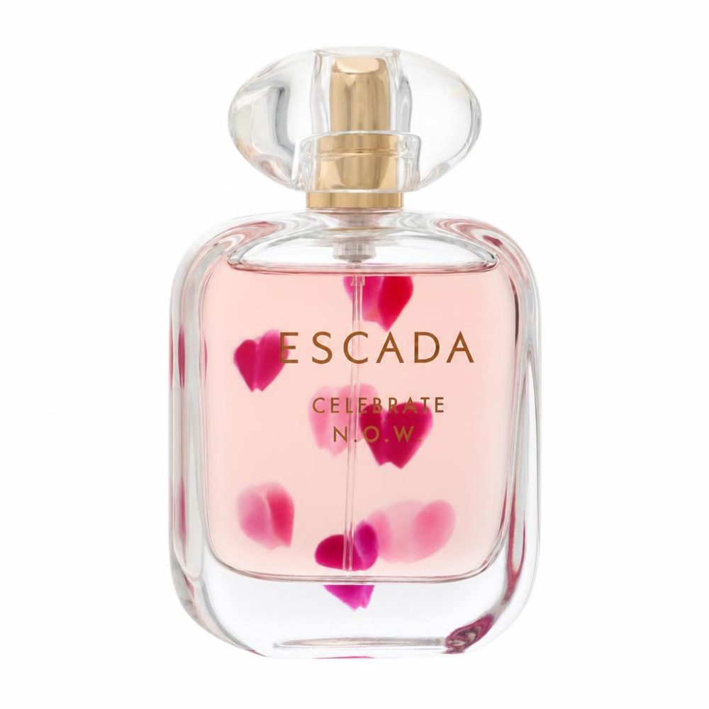Escada Celebrate Now by Escada Eau de Parfum Spray 80 ml