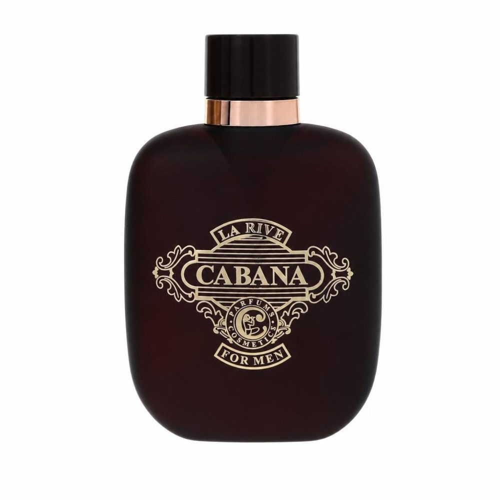 La Rive Cabana Eau De Toilette Spray 90 ml