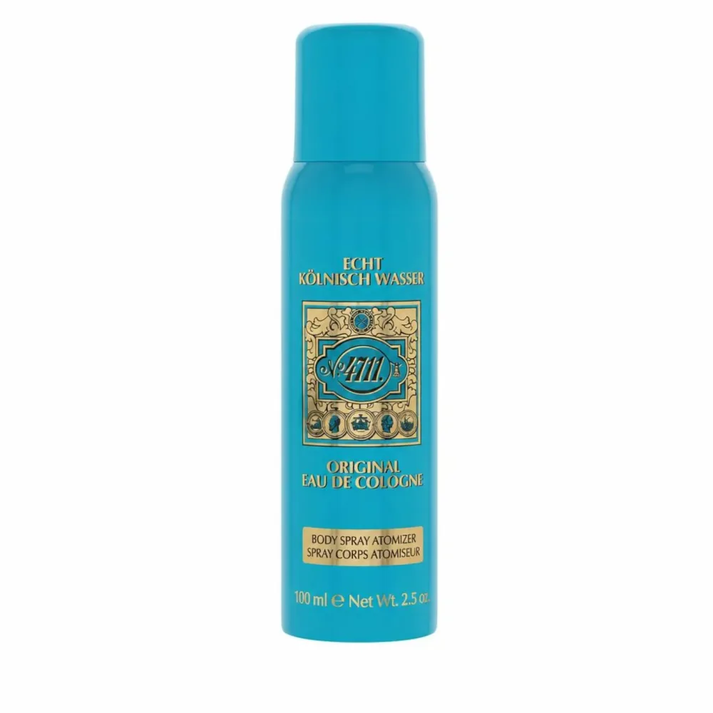 4711 Body Spray (Unisex) 100 ml