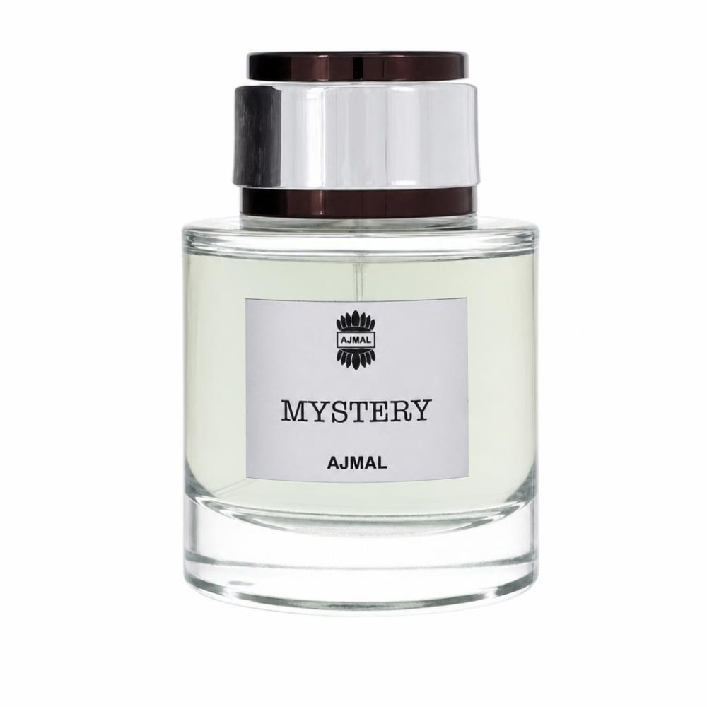 Ajmal Mystery by Ajmal Eau de Parfum Spray 100 ml