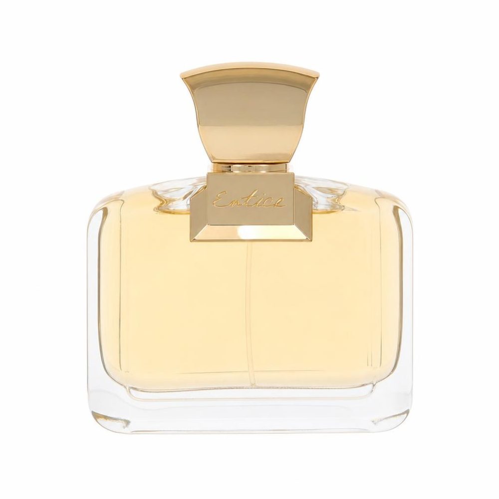 Ajmal Entice by Ajmal Eau de Parfum Spray 75 ml