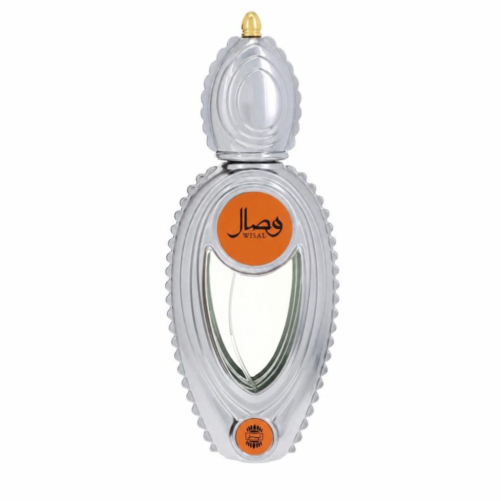 Ajmal Wisal by Ajmal Eau de Parfum Spray 50 ml