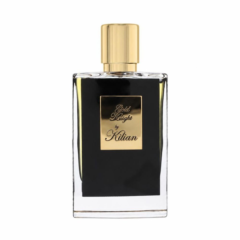 Gold Knight by Kilian Eau de Parfum Spray Refillable 50 ml
