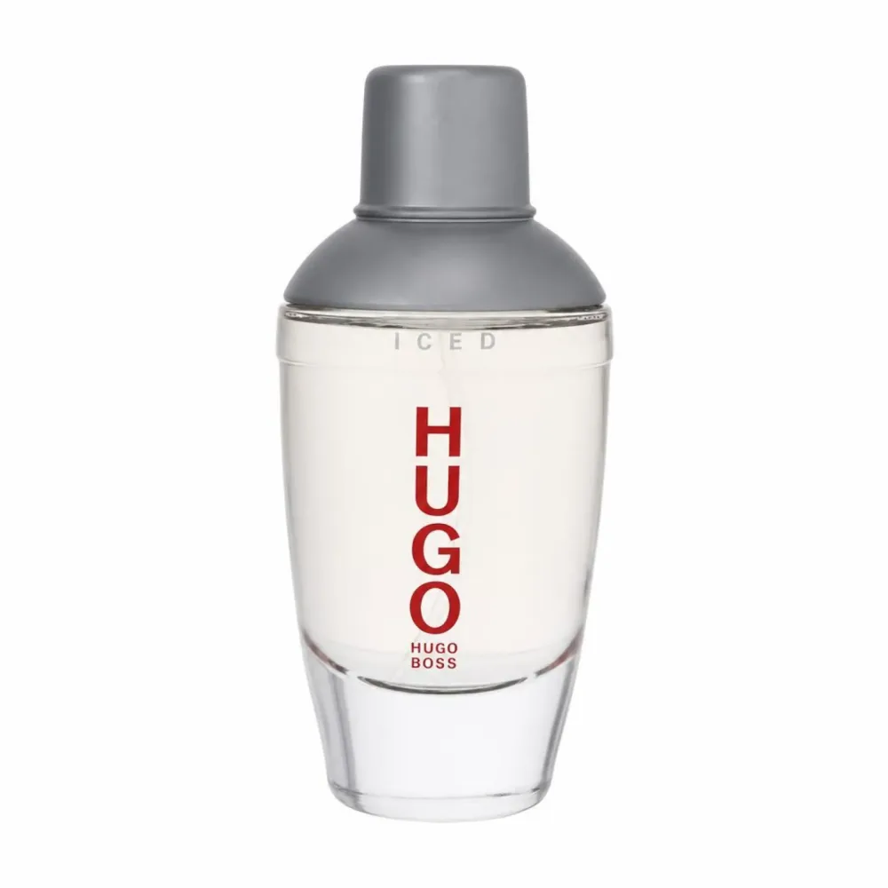 Hugo Boss Hugo Iced Eau de Toilette 75 ml Herren