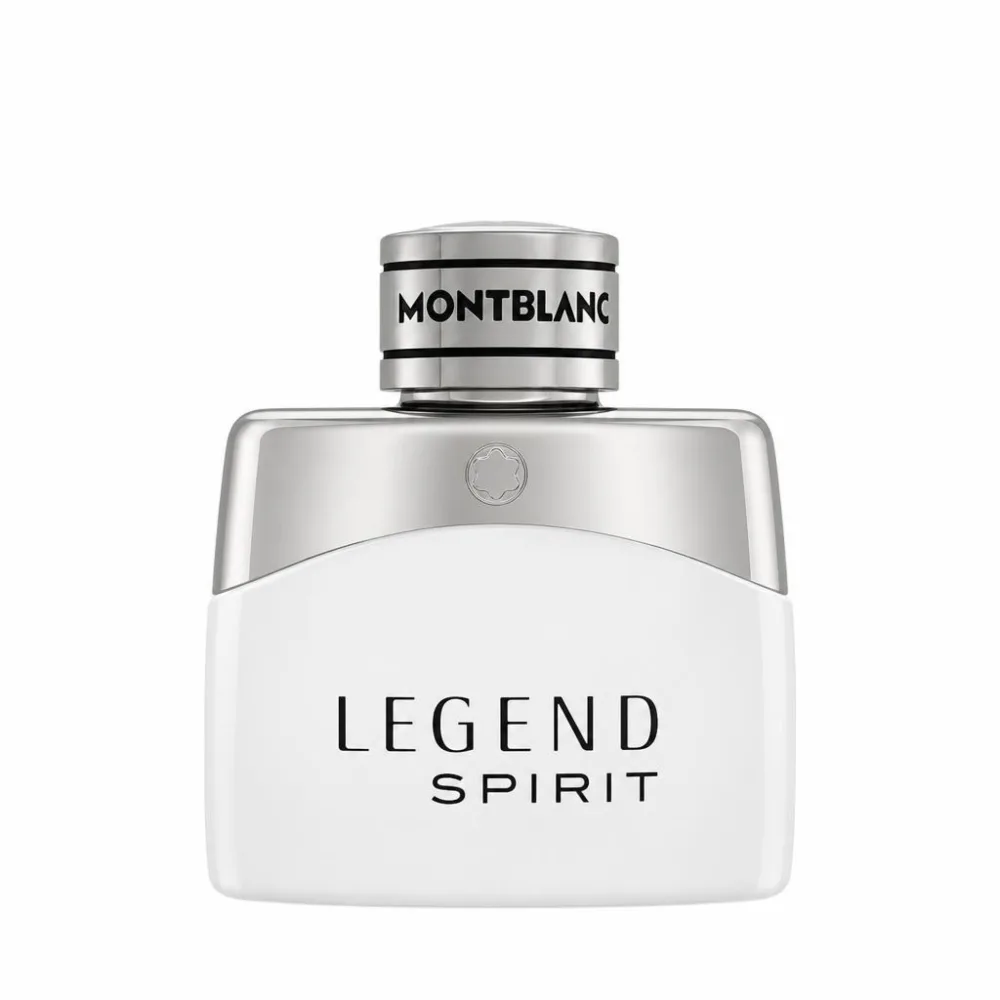 Montblanc Legend Spirit by Mont Blanc Eau de Toilette Spray 30 ml