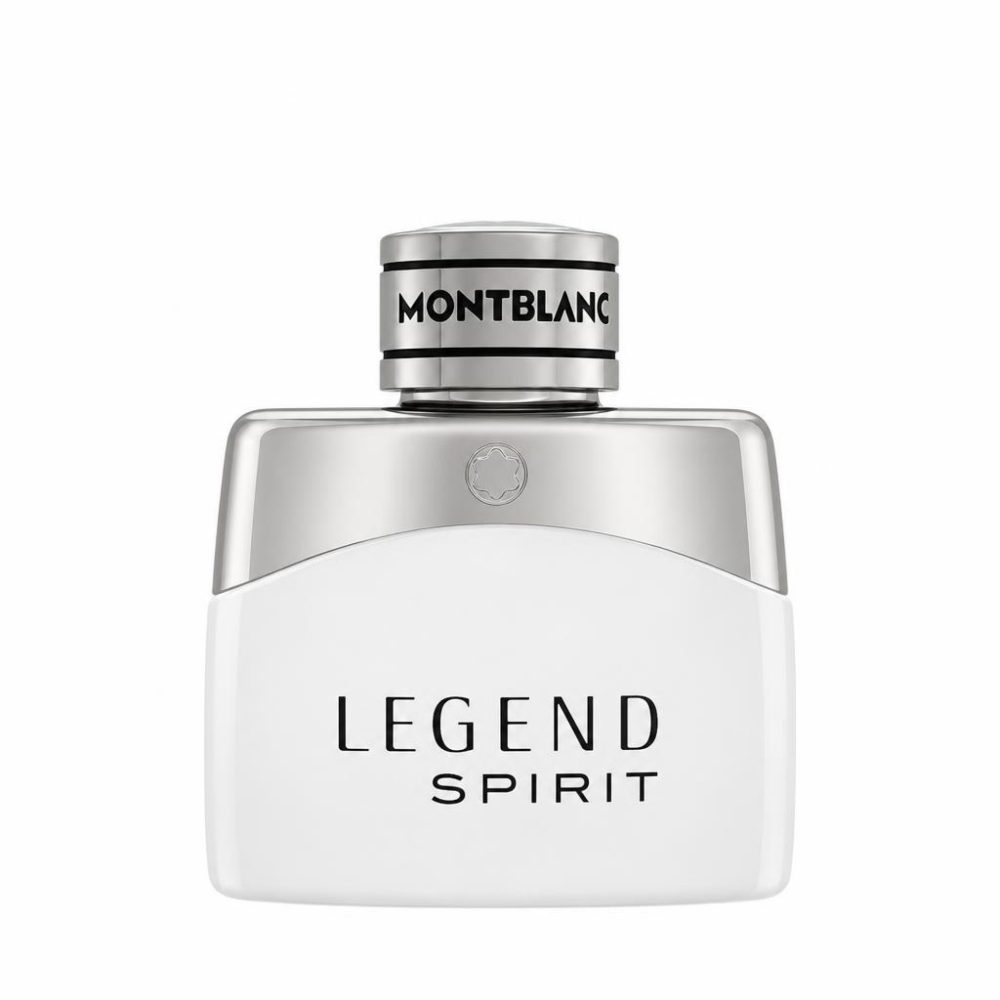 Montblanc Legend Spirit by Mont Blanc Eau de Toilette Spray 30 ml