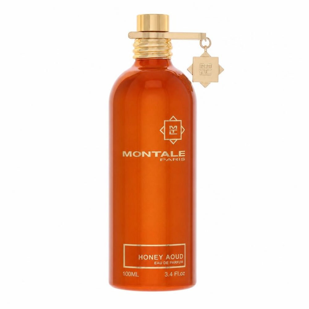 Montale Honey Aoud by Montale Eau de Parfum Spray 100 ml