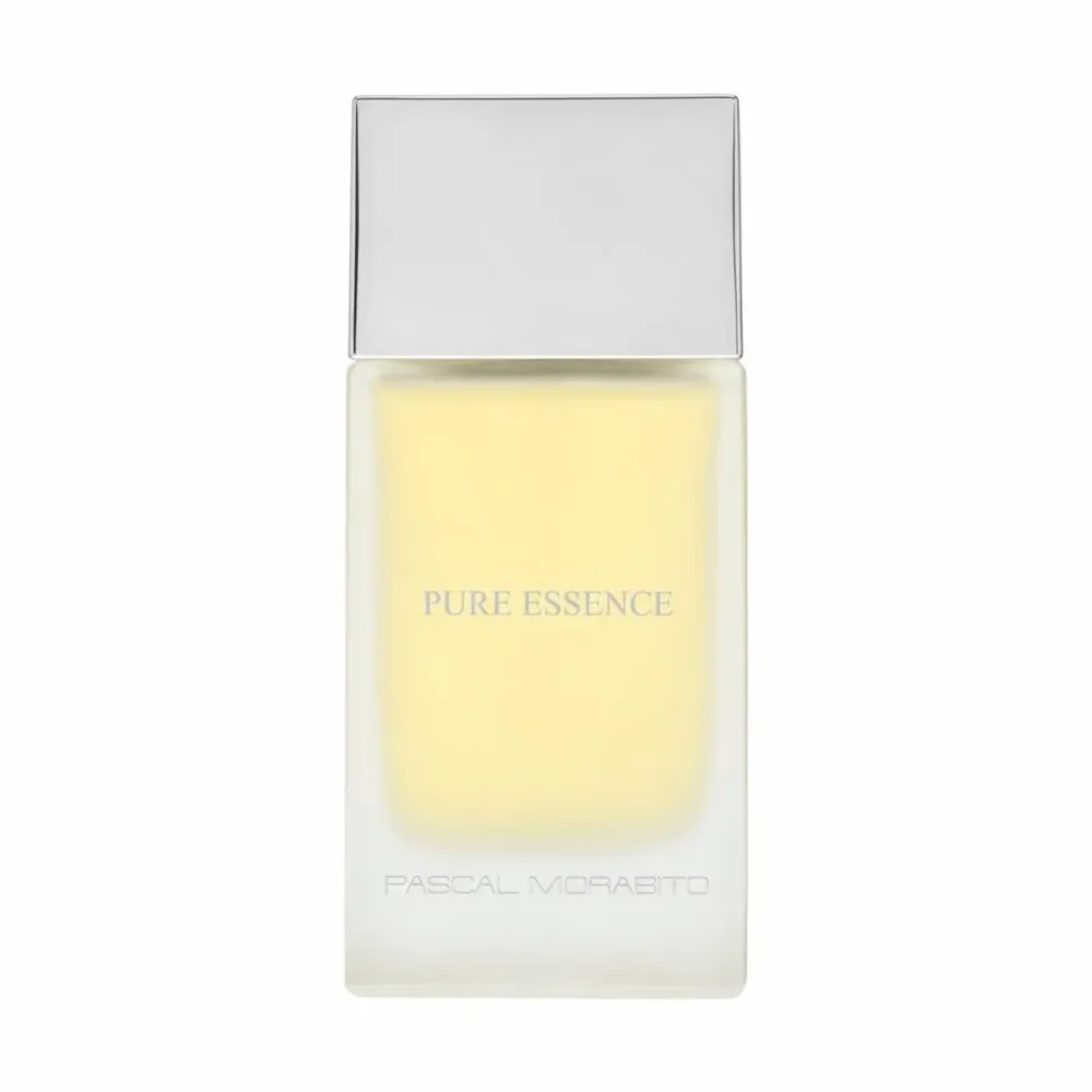 Pure Essence by Pascal Morabito Eau de Toilette Spray 100 ml