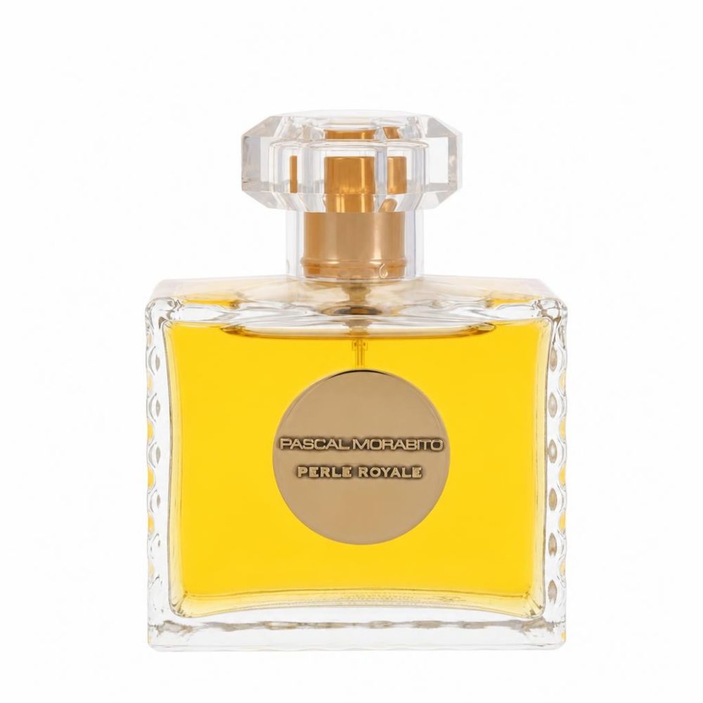Perle Royale by Pascal Morabito Eau de Parfum Spray 100 ml
