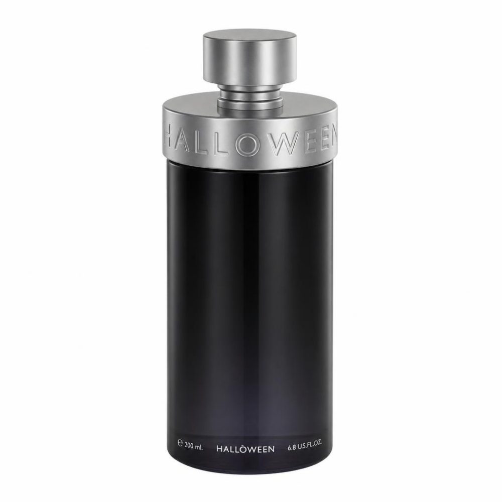 Halloween Man Beware of Yourself by Jesus Del Pozo Eau de Toilette Spray 200 ml