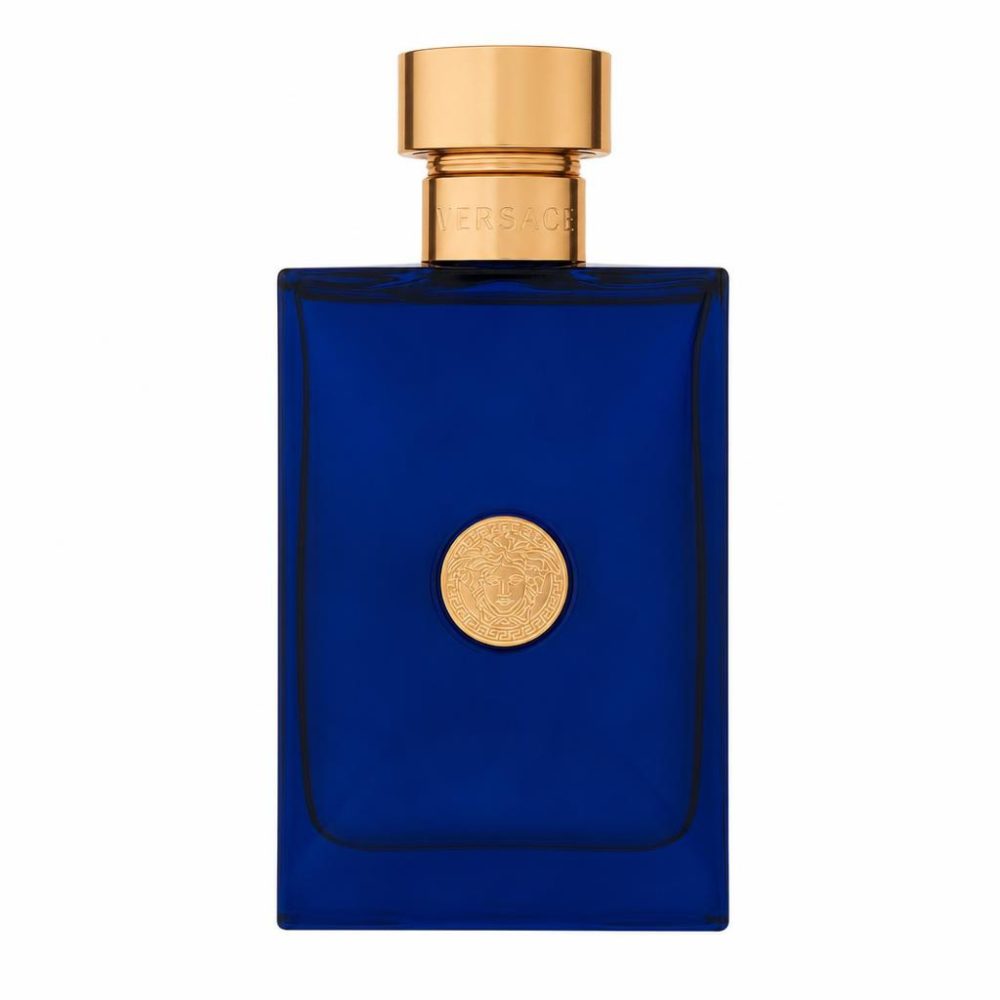 Versace Pour Homme Dylan Blue by Versace After Shave Lotion 100 ml