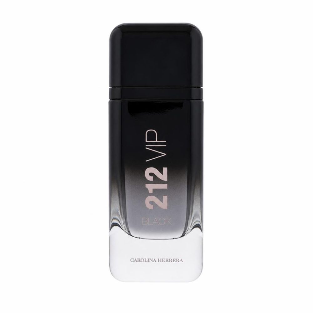 Carolina Herrera 212 VIP Black Eau De Parfum Spray 100 ml