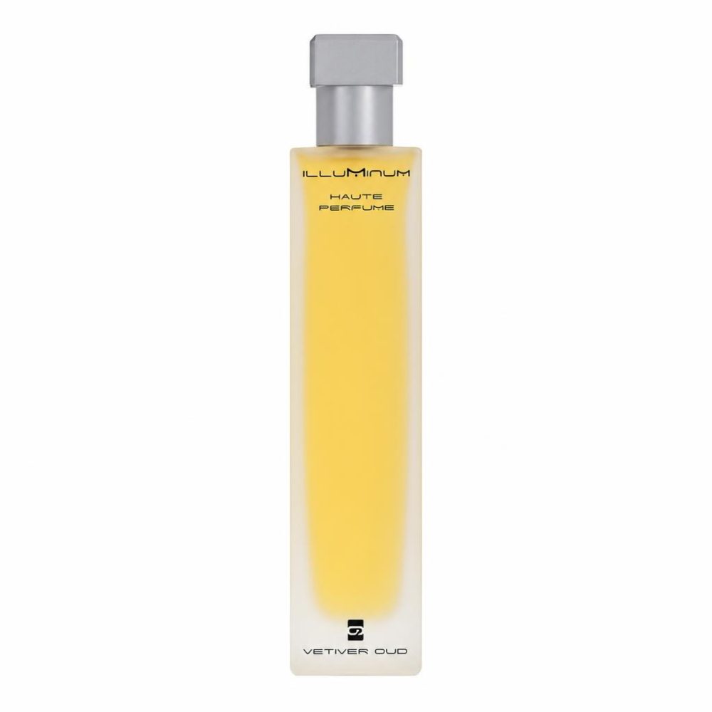Illuminum Vetiver Oud by Illuminum Eau de Parfum Spray 100 ml