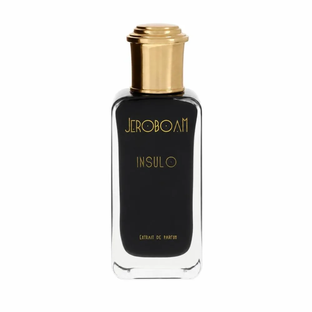 Jeroboam Insulo Extrait De Parfum Spray (Unisex) 30 ml