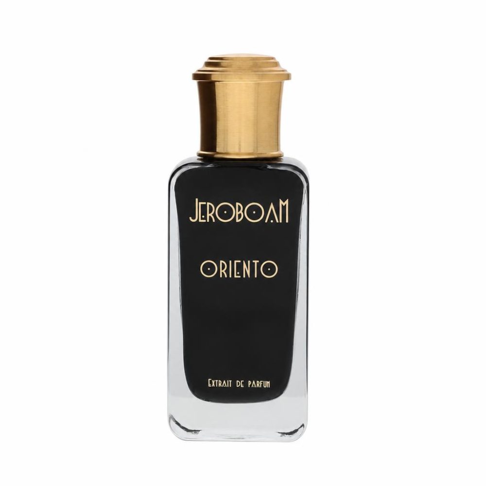 Jeroboam Oriento Extrait De Parfum Spray (Unisex) 30 ml
