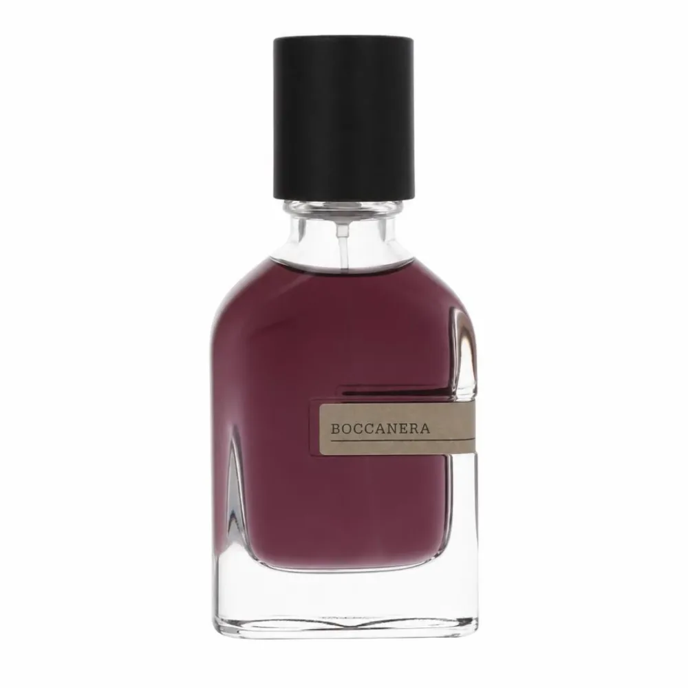 Boccanera by Orto Parisi Parfum Spray (Unisex) 50 ml