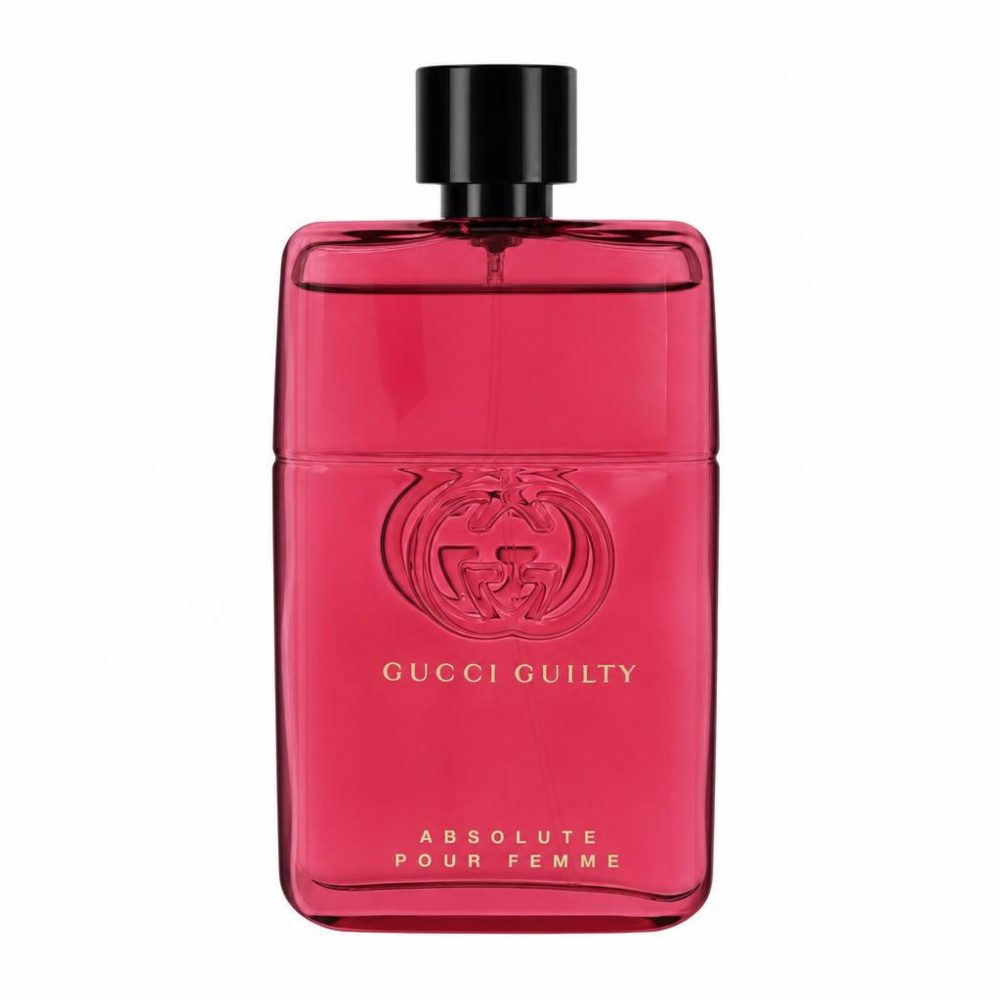 Gucci Guilty Absolute by Gucci Eau de Parfum Spray 90 ml