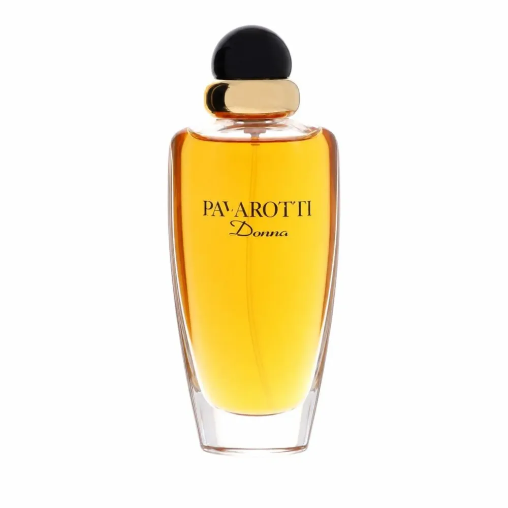PAVAROTTI Donna by Luciano Pavarotti Eau de Toilette Spray 100 ml