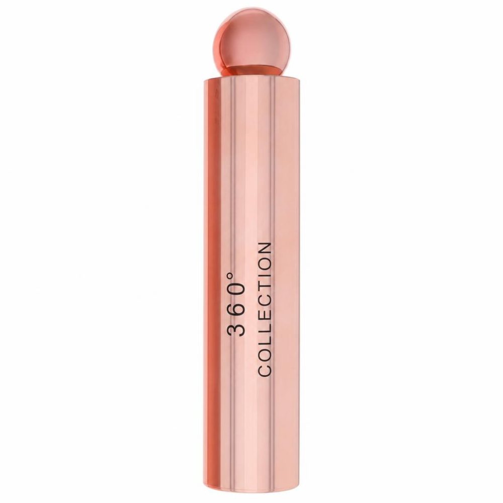 Perry Ellis 360 Collection Rose by Perry Ellis Eau de Parfum Spray 100 ml