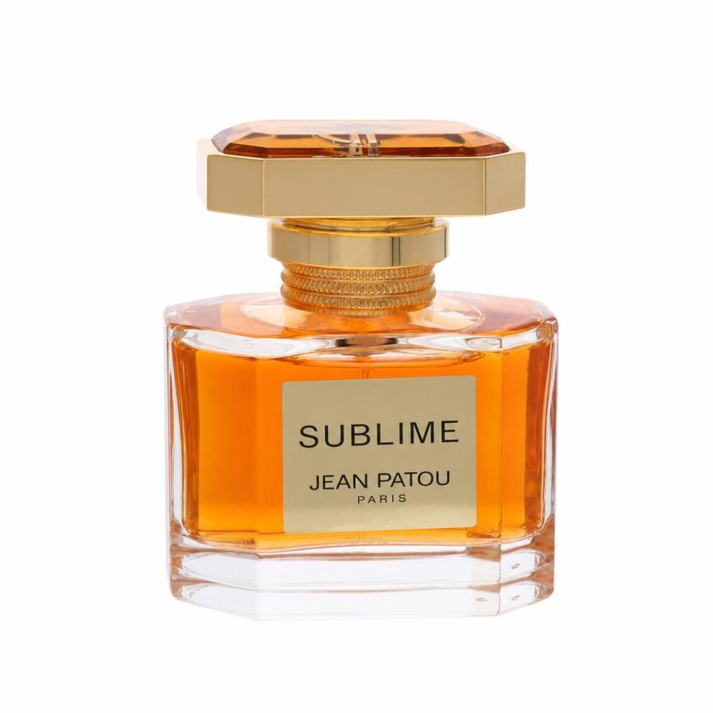 SUBLIME by Jean Patou Eau de Toilette Spray 30 ml