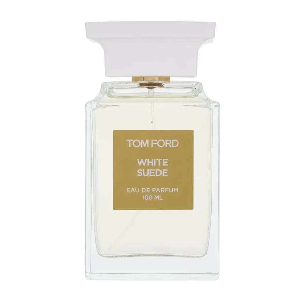 TOM FORD - White Suede, 100  ml