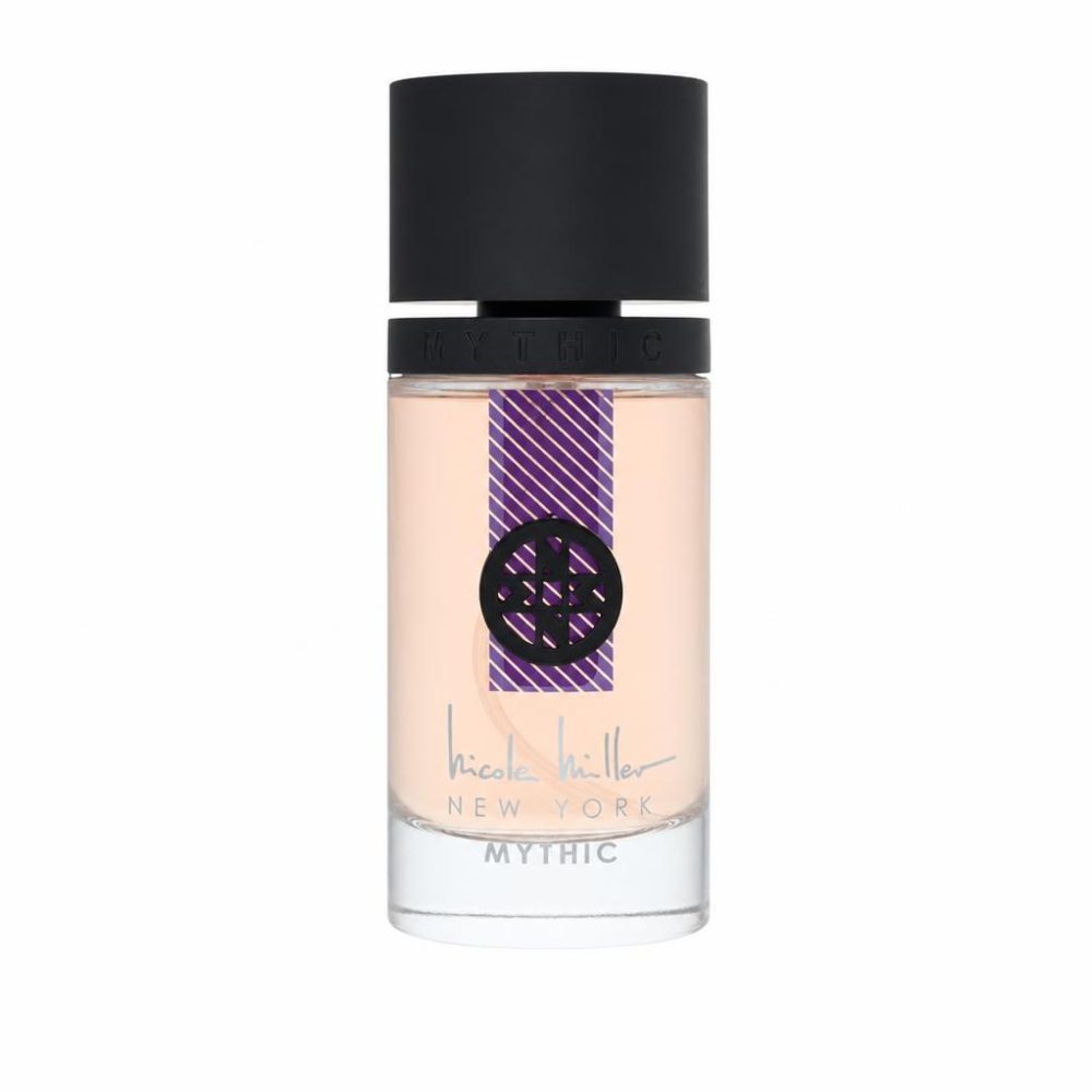 Nicole Miller Mythic by Nicole Miller Eau de Parfum Spray 100 ml