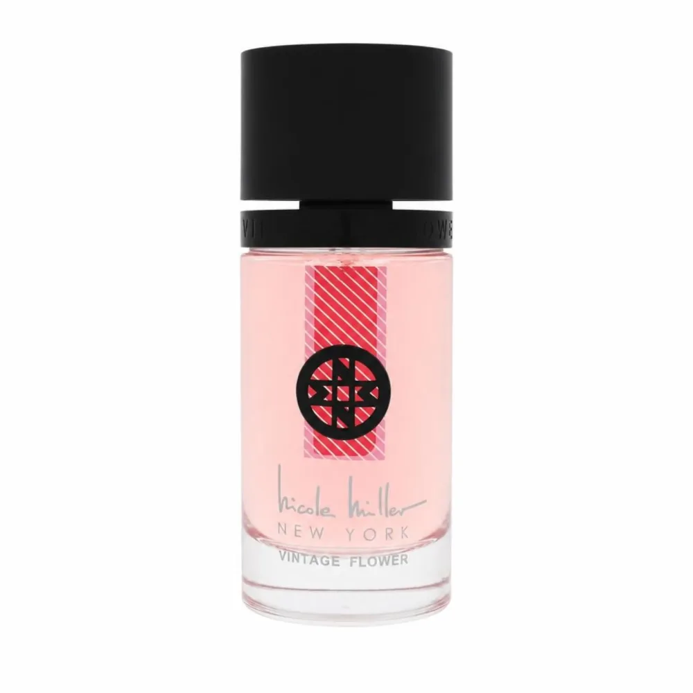 Nicole Miller Vintage Flower Eau De Parfum Spray 100 ml