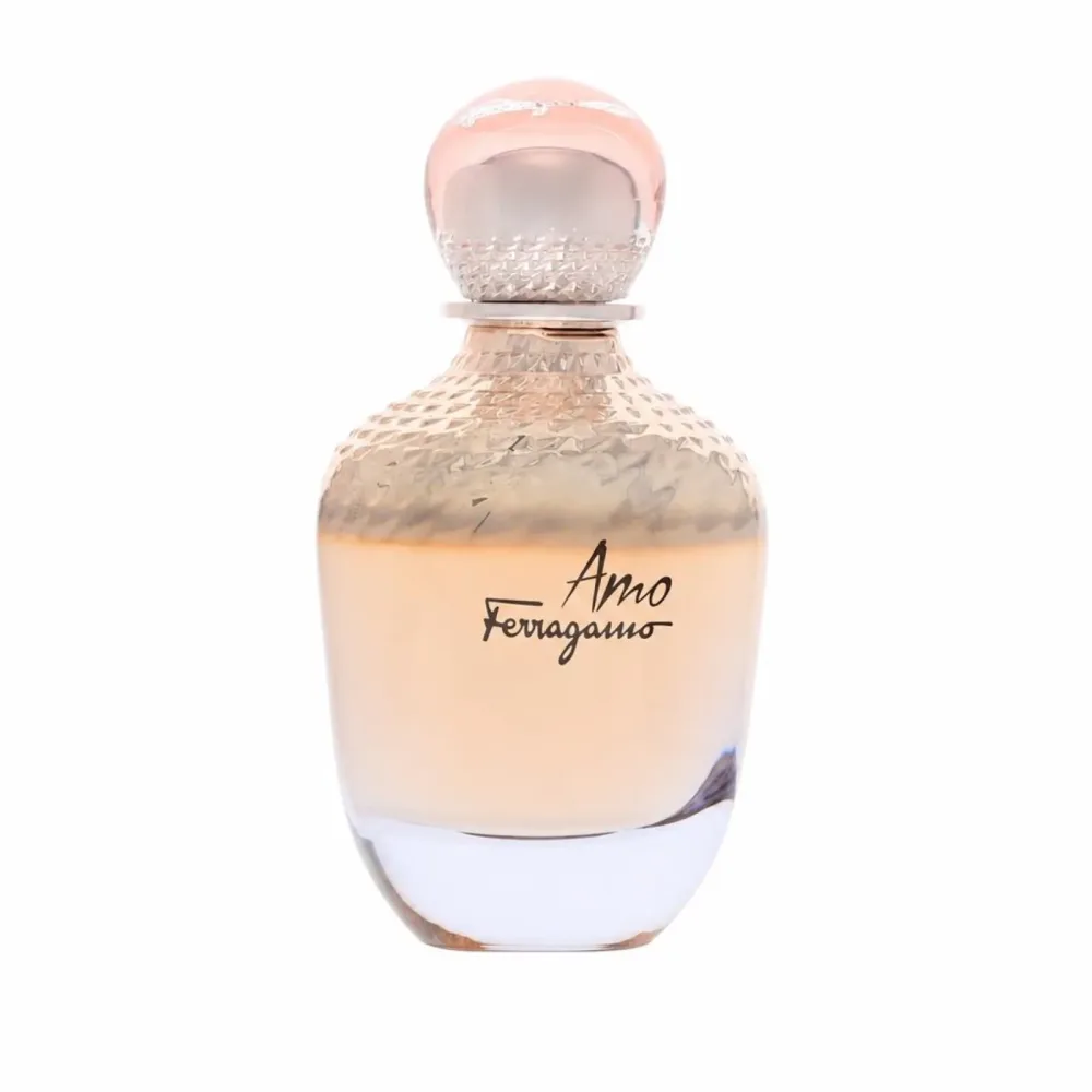 Amo Ferragamo by Salvatore Ferragamo Eau de Parfum Spray 100 ml