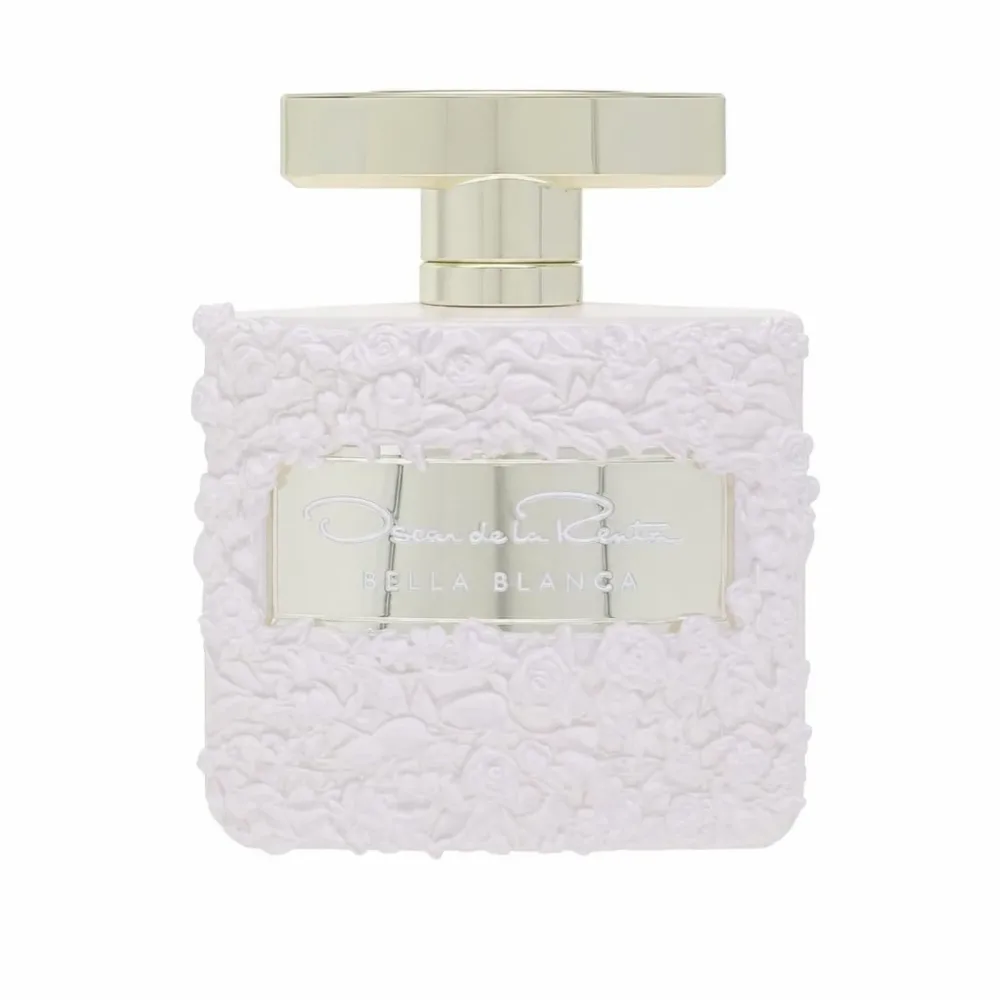 Bella Blanca by Oscar De La Renta Eau de Parfum Spray 100 ml