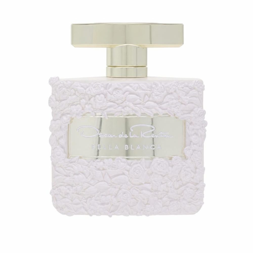 Bella Blanca by Oscar De La Renta Eau de Parfum Spray 100 ml
