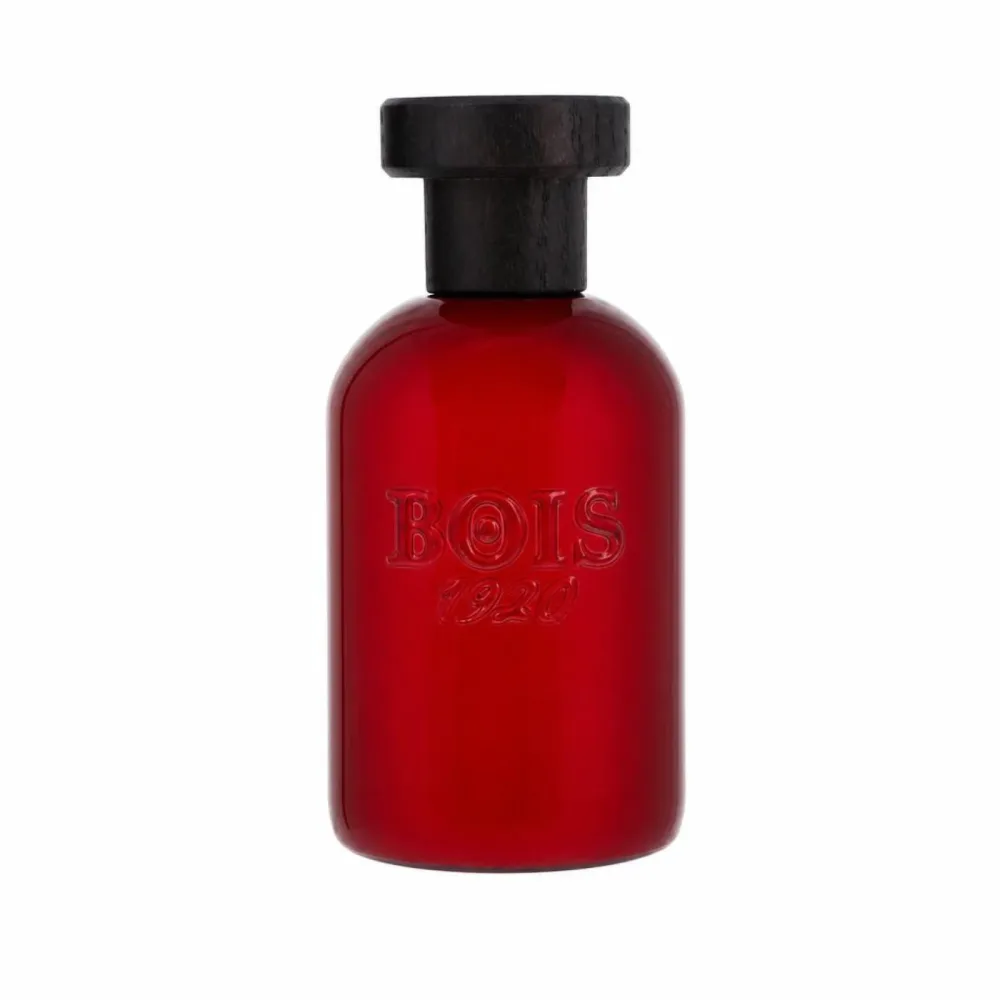 Relativamente Rosso by Bois 1920 Eau de Parfum Spray 100 ml