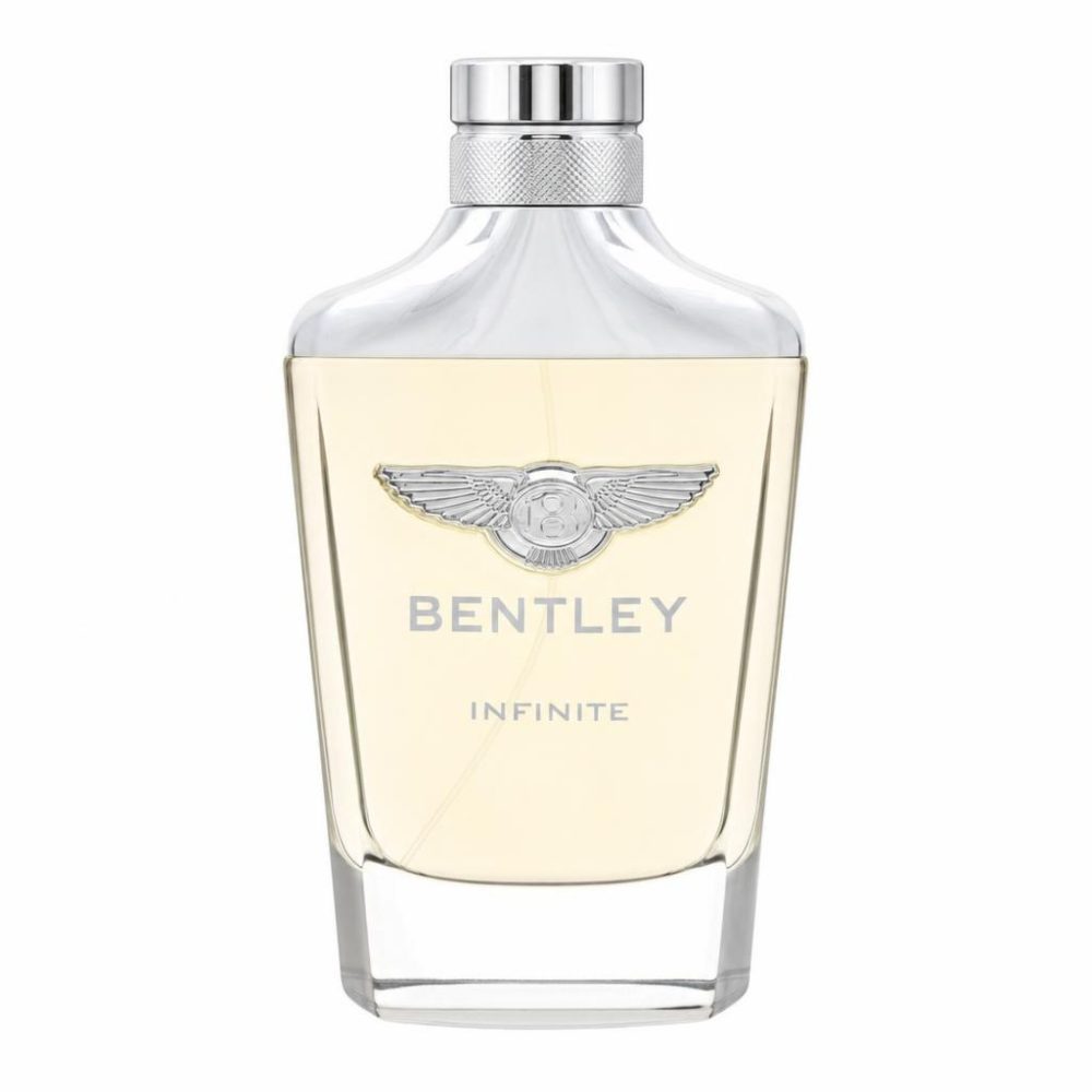 Bentley Infinite by Bentley Eau de Toilette Spray 100 ml