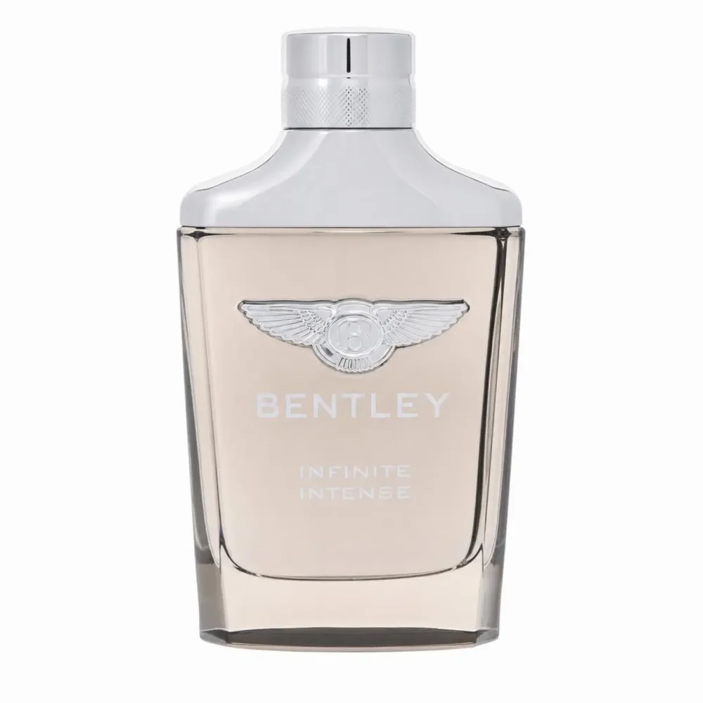 Bentley Infinite Intense by Bentley Eau de Parfum Spray 100 ml