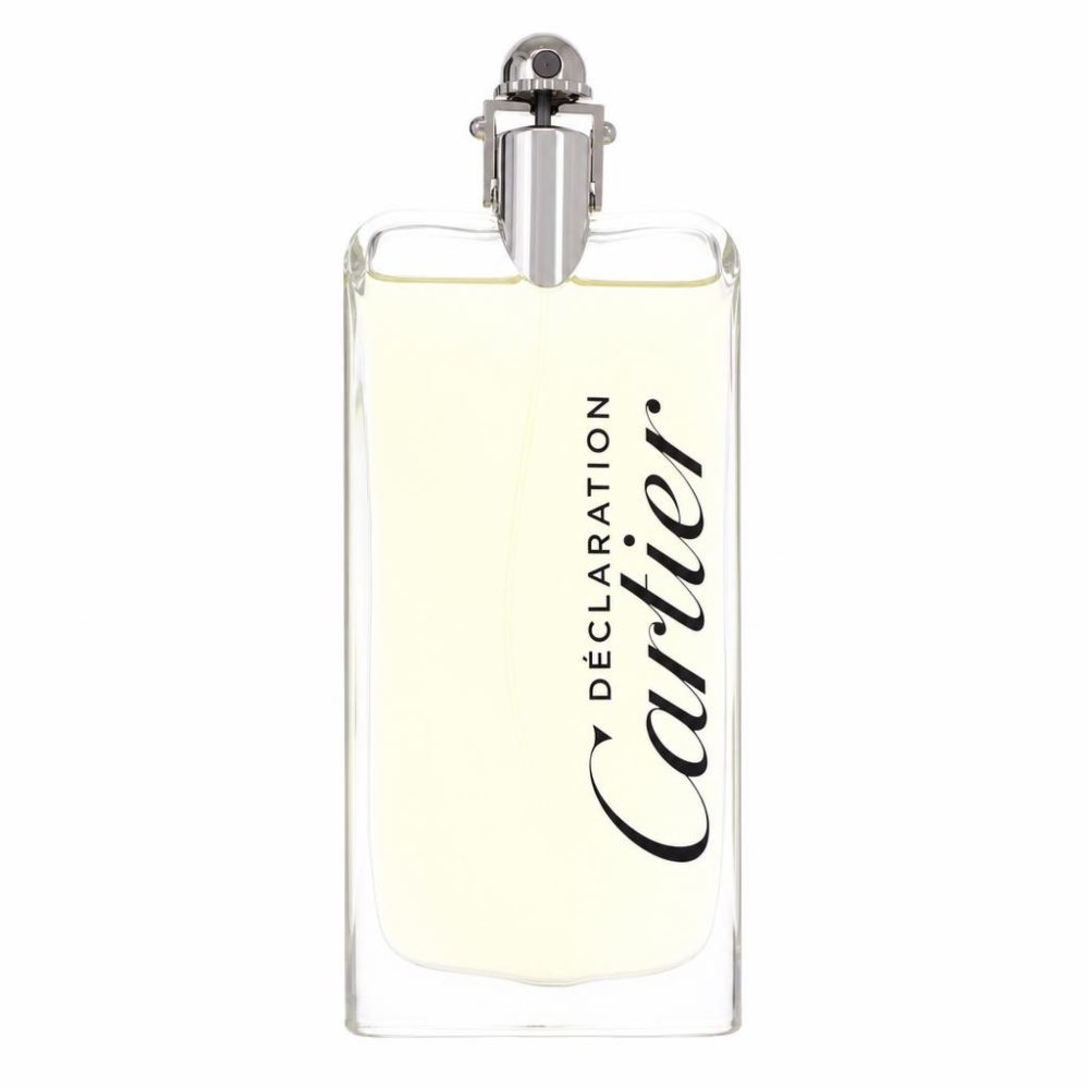 Cartier DECLARATION Eau De Toilette spray 150 ml
