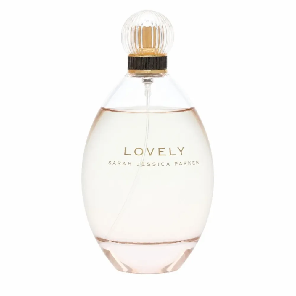 Sarah Jessica Parker Lovely Eau De Parfum Spray 150 ml