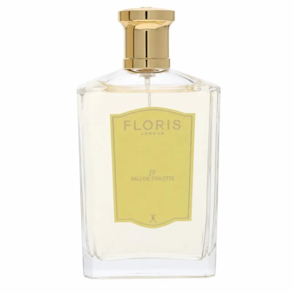Floris JF by Floris Eau de Toilette Spray 100 ml