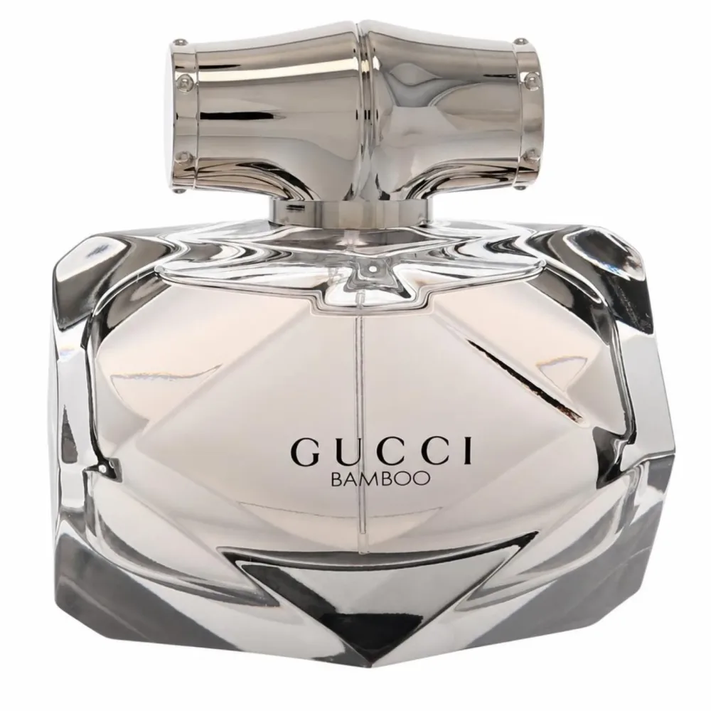 Gucci Bamboo Eau De Parfum Spray (Tester) 75 ml