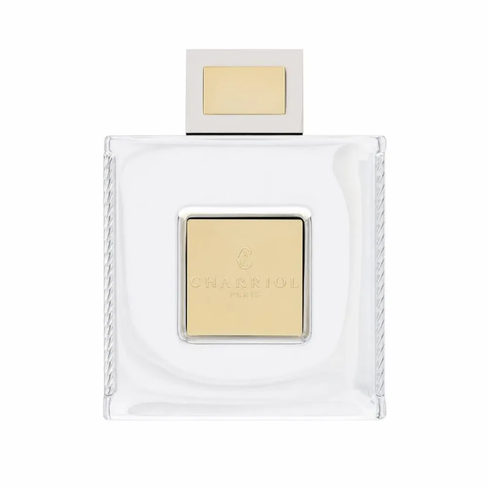 Charriol Royal Platinum Eau De Parfum Spray 100 ml