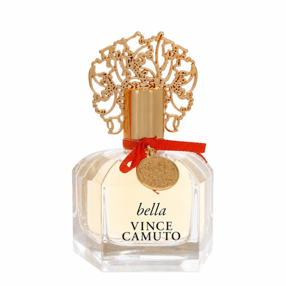 Vince Camuto Bella by Vince Camuto Eau de Parfum Spray 100 ml
