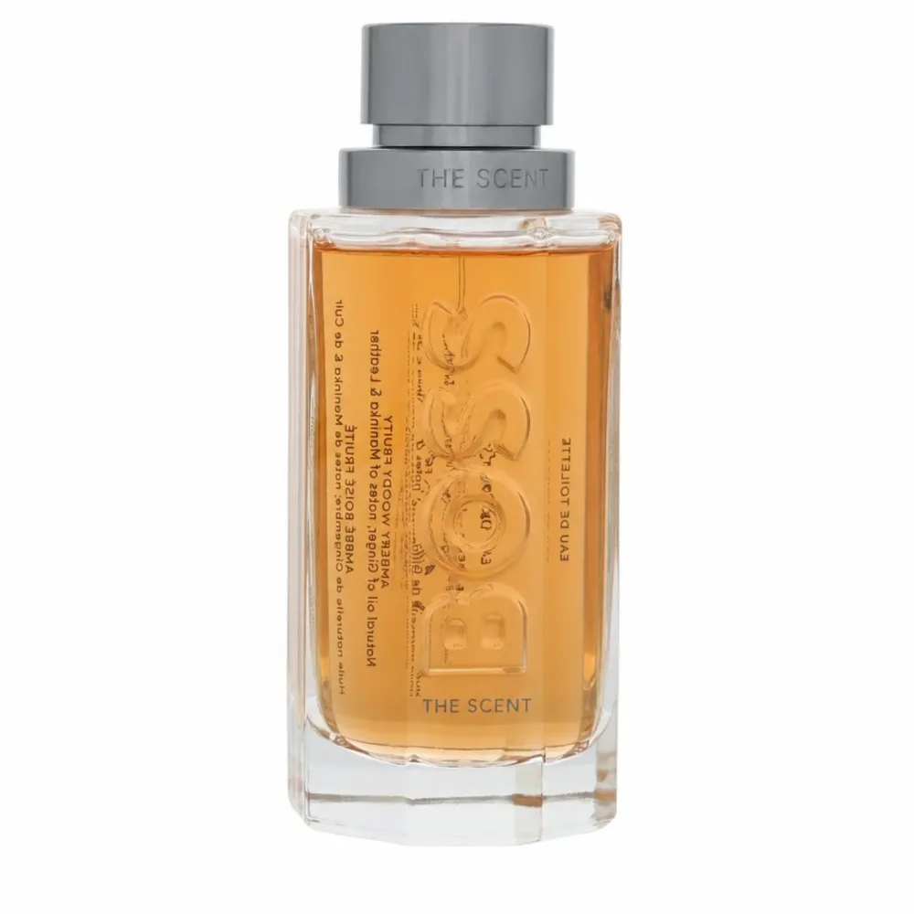 Hugo Boss Boss The Scent Eau De Toilette Spray (Tester) 100 ml