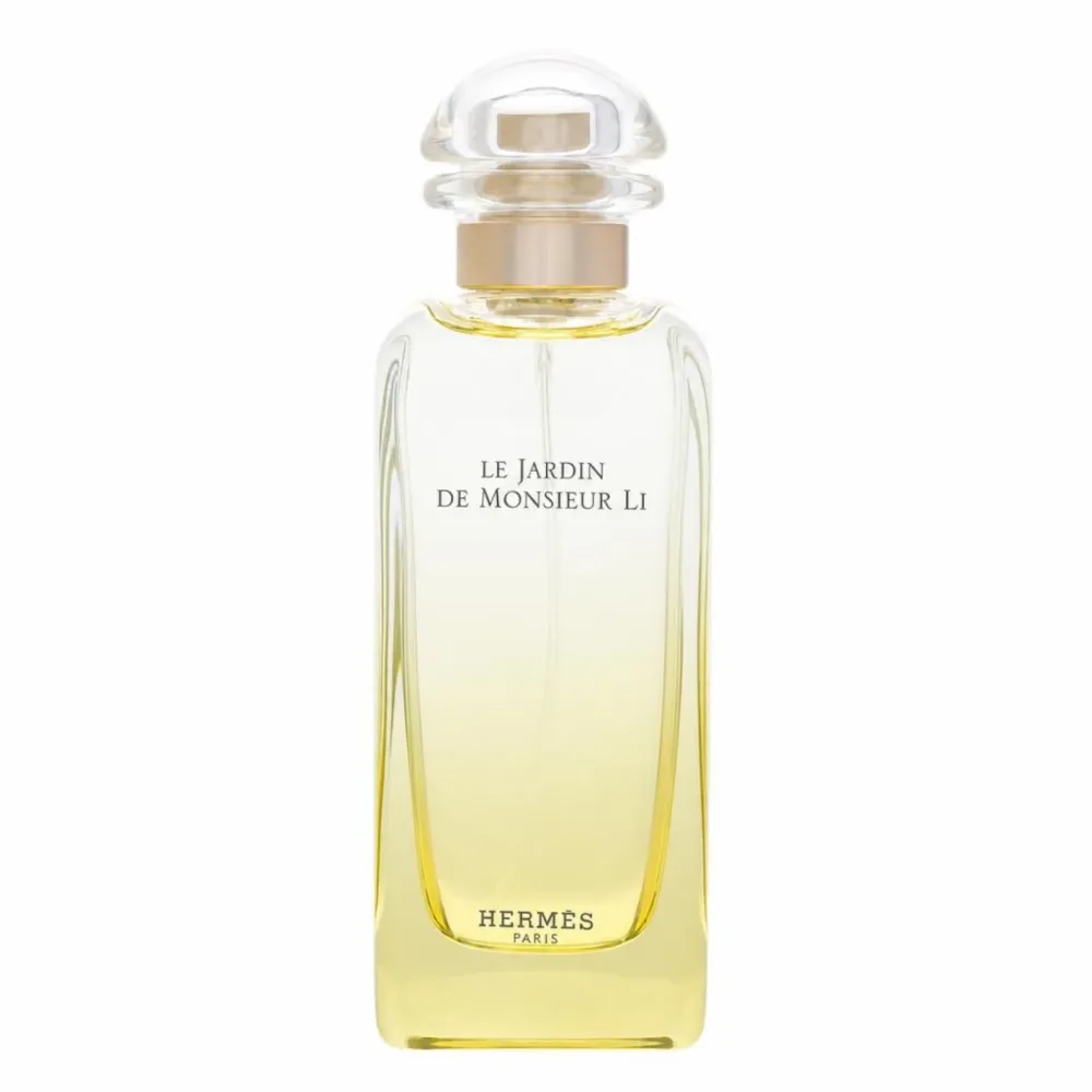 HERMÈS - Le Jardin de Monsieur Li, Eau de Toilette, 100  ml
