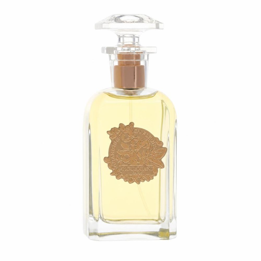 Houbigant Orangers En Fleurs Eau De Parfum Spray 100 ml