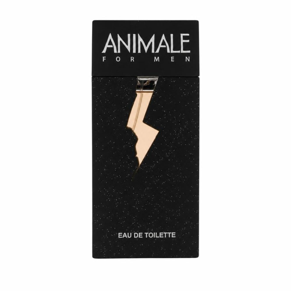 ANIMALE by Animale Eau de Toilette Spray 200 ml
