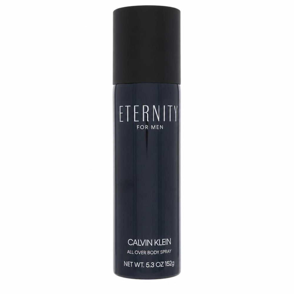ETERNITY by Calvin Klein Body Spray 160 ml