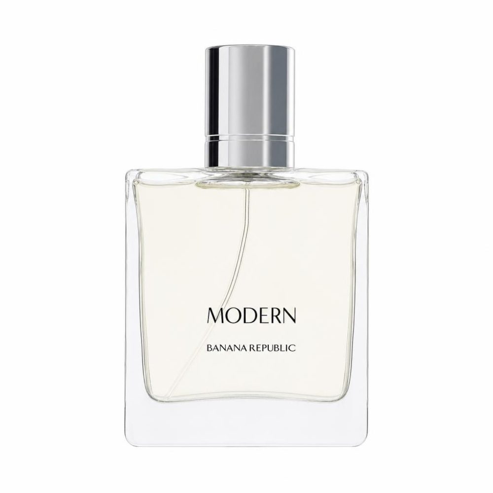 Banana Republic Modern by Banana Republic Eau de Toilette Spray 100 ml