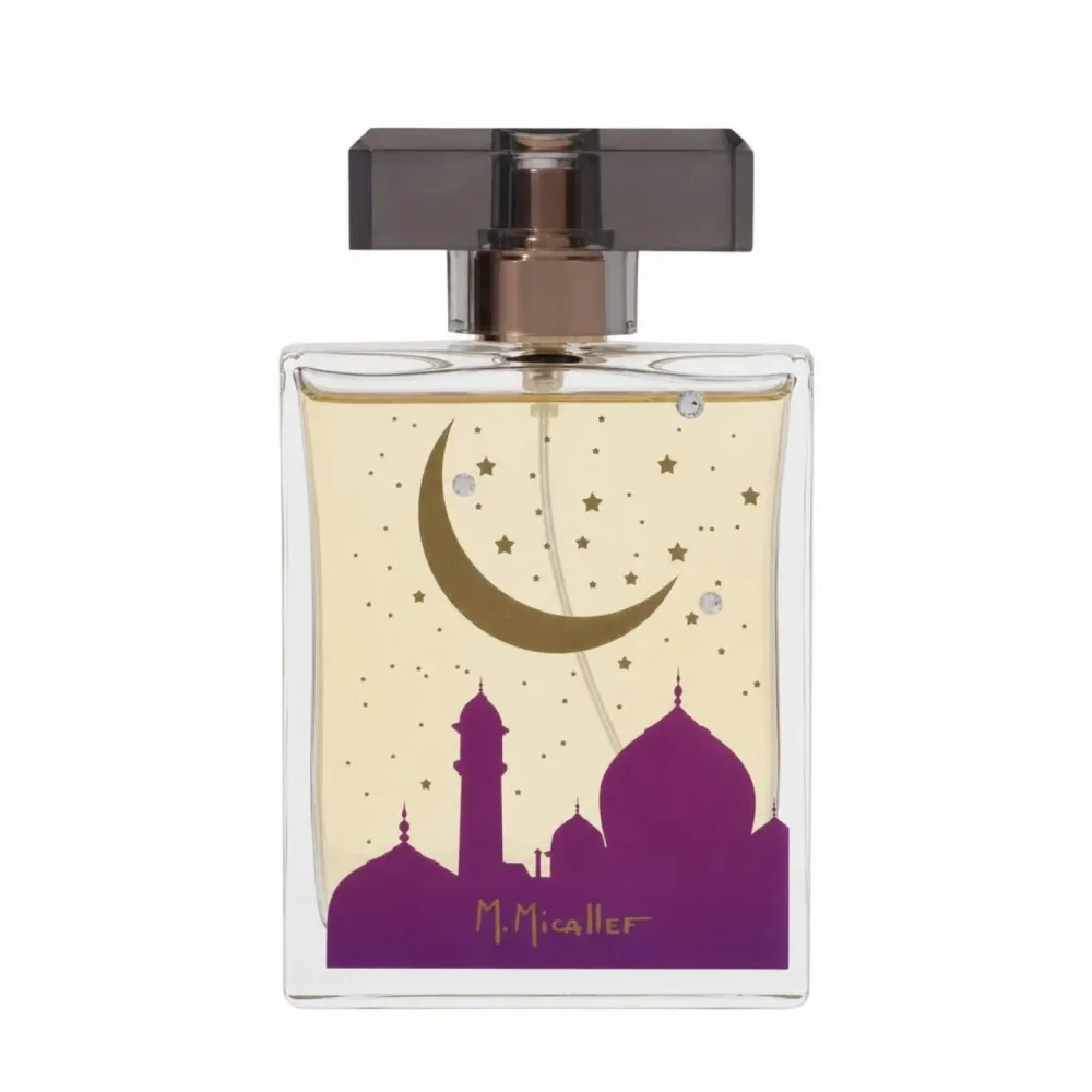 Micallef Ramadan Edition by M. Micallef Eau de Parfum Spray 100 ml