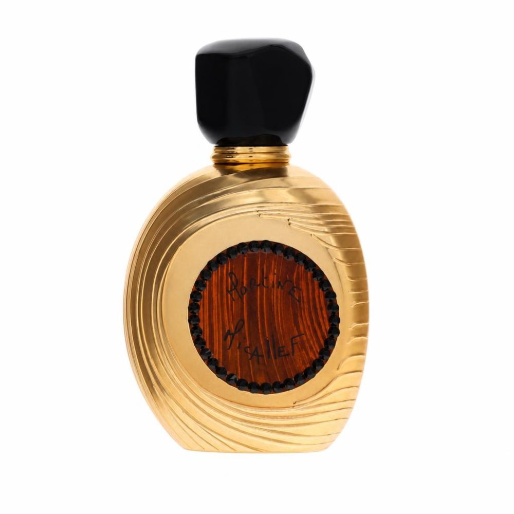 Mon Parfum Gold by M. Micallef Eau de Parfum Spray 100 ml
