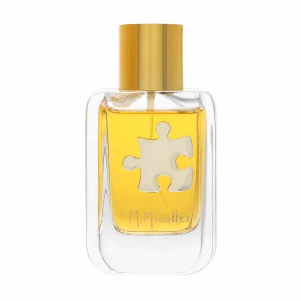 Micallef Puzzle Collection No 1 by M. Micallef Eau de Parfum Spray 100 ml