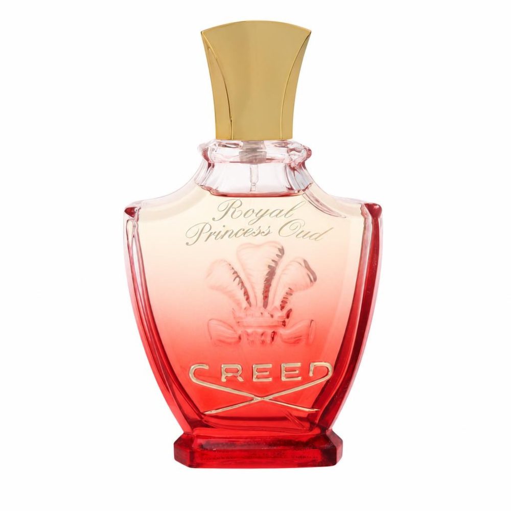 Royal Princess Oud by Creed Millesime Spray 75 ml