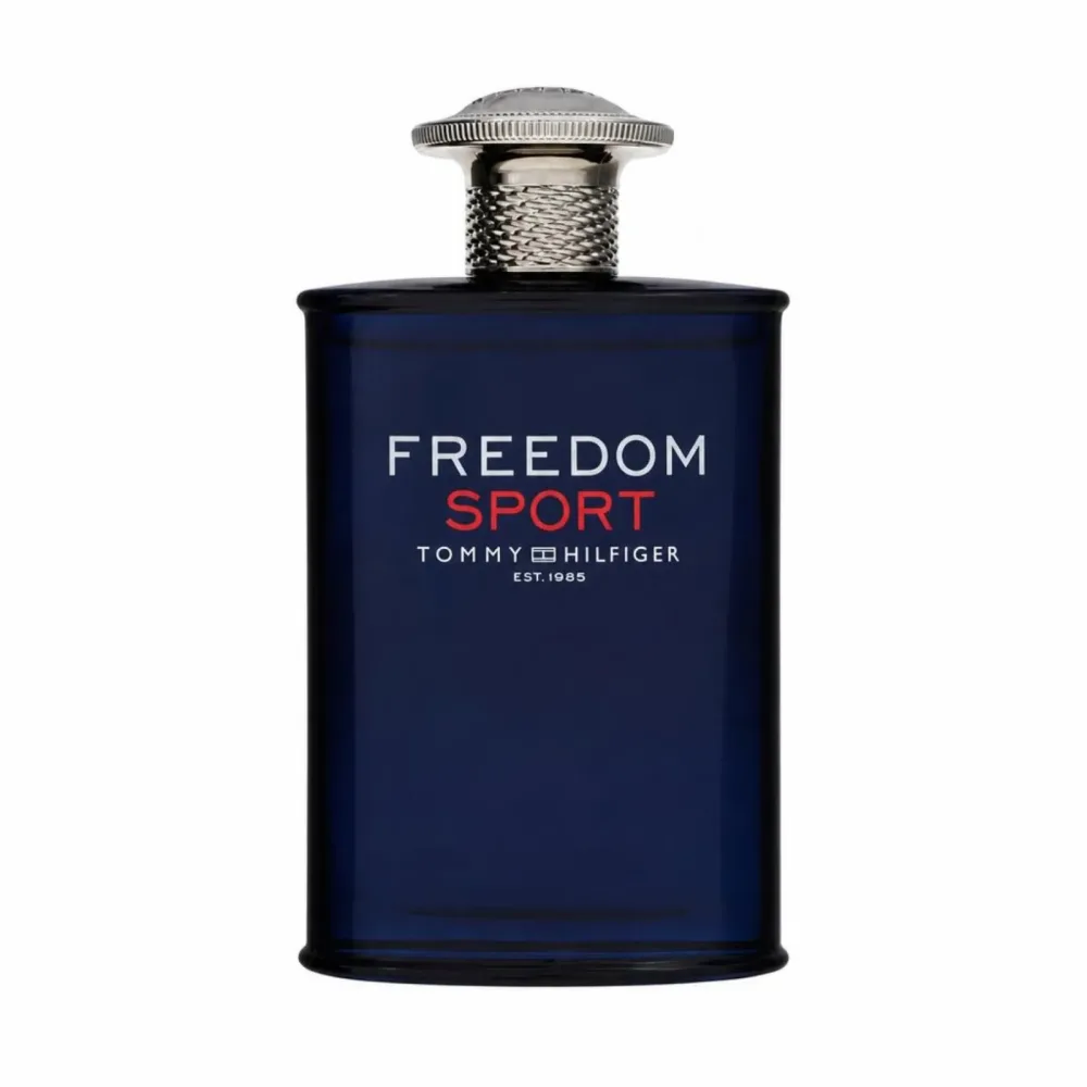 Tommy Hilfiger Freedom Sport Eau De Toilette Spray 100 ml